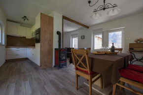 Apartma Hči planin
